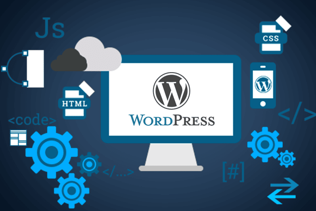 WordPress Websites